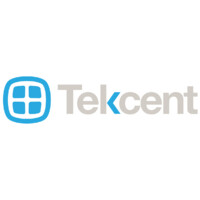 Tekcent Logo