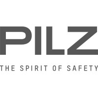 Pilz Italia Srl - Società con Unico Socio Logo