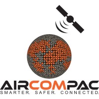 Aircom Pacific Inc. Logo