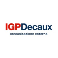 IGPDecaux Logo
