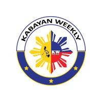Kabayan Weekly Newspaper Logo