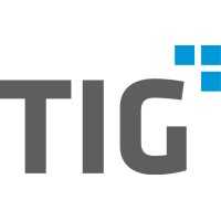 TIG - Technische Informationssysteme GmbH Logo