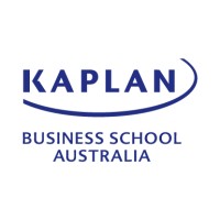 Kaplan Business School Logo