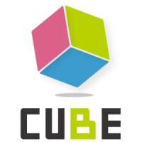 Cube Inc. Logo