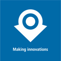 K.K. Innovative Solutions Logo