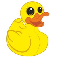 Rubber Duck Digital Logo