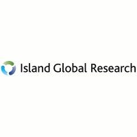 Island Global Research Logo