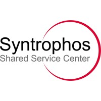 Syntrophos Logo