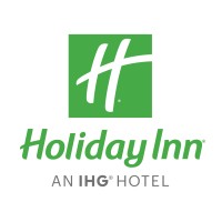 Holiday Inn Oxford Logo