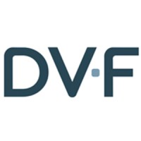 DVF Consultoria Logo