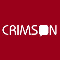 Crimson Communicare LLP Logo