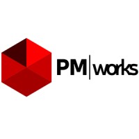 PM works Logo