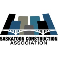 Saskatoon Construction Association Logo