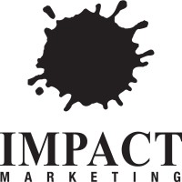 Impact Marketing Services Ltd Logo