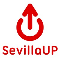 Asociación SevillaUP Logo