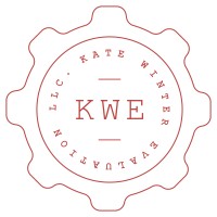 Kate Winter Evaluation Logo
