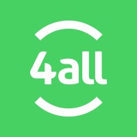 4all - Hub de Tecnologia Logo