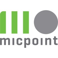 Micpoint B.V. Logo