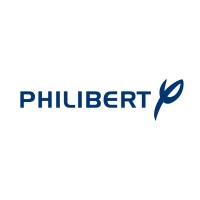 Groupe Philibert Logo