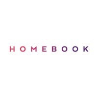 Homebook Portugal Logo