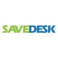 SaveDesk.Co Logo