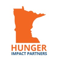 Hunger Impact Partners Logo