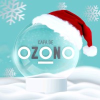 Capa de Ozono Logo