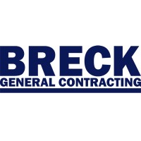 Breck General Contracting LLC Logo