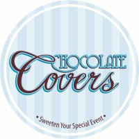 ChocolateCovers Ltd. Inc. Logo