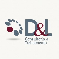 D&L Consultoria e Treinamentos Logo