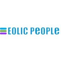 EOLIC PEOPLE Logo