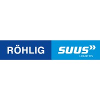 ROHLIG SUUS Logistics Logo