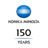 Konica Minolta Hrvatska Logo