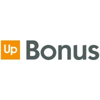 Up Bonus Logo