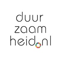 Duurzaamheid.nl Logo