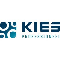KIES Professioneel B.V. Logo