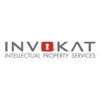 INVOKAT Intellectual Property Services, Istanbul Logo