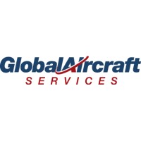 Global Aircraft Services Logo