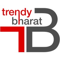 TrendyBharat Logo