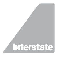 Interstate Advertising Logo