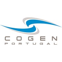 COGEN Portugal Logo