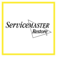 ServiceMaster of Tacoma Logo