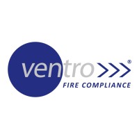 Ventro - Fire Compliance Logo