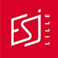 Ecole supérieure de journalisme de Lille Logo