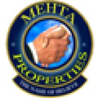 Mehta Properties Logo