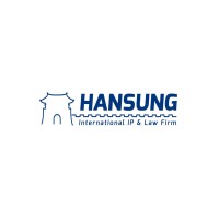 Hansung International Patent & Law Office Logo