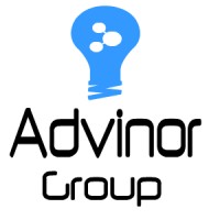Advinor Group Logo