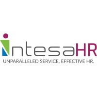 Intesa HR Logo
