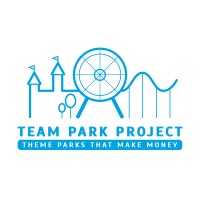 Team Park Project Logo
