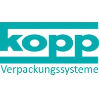 Willi KOPP e.K. Verpackungssysteme Logo